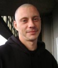 Citas Hombre Belgique a Nivelles : Olivier, 47 años